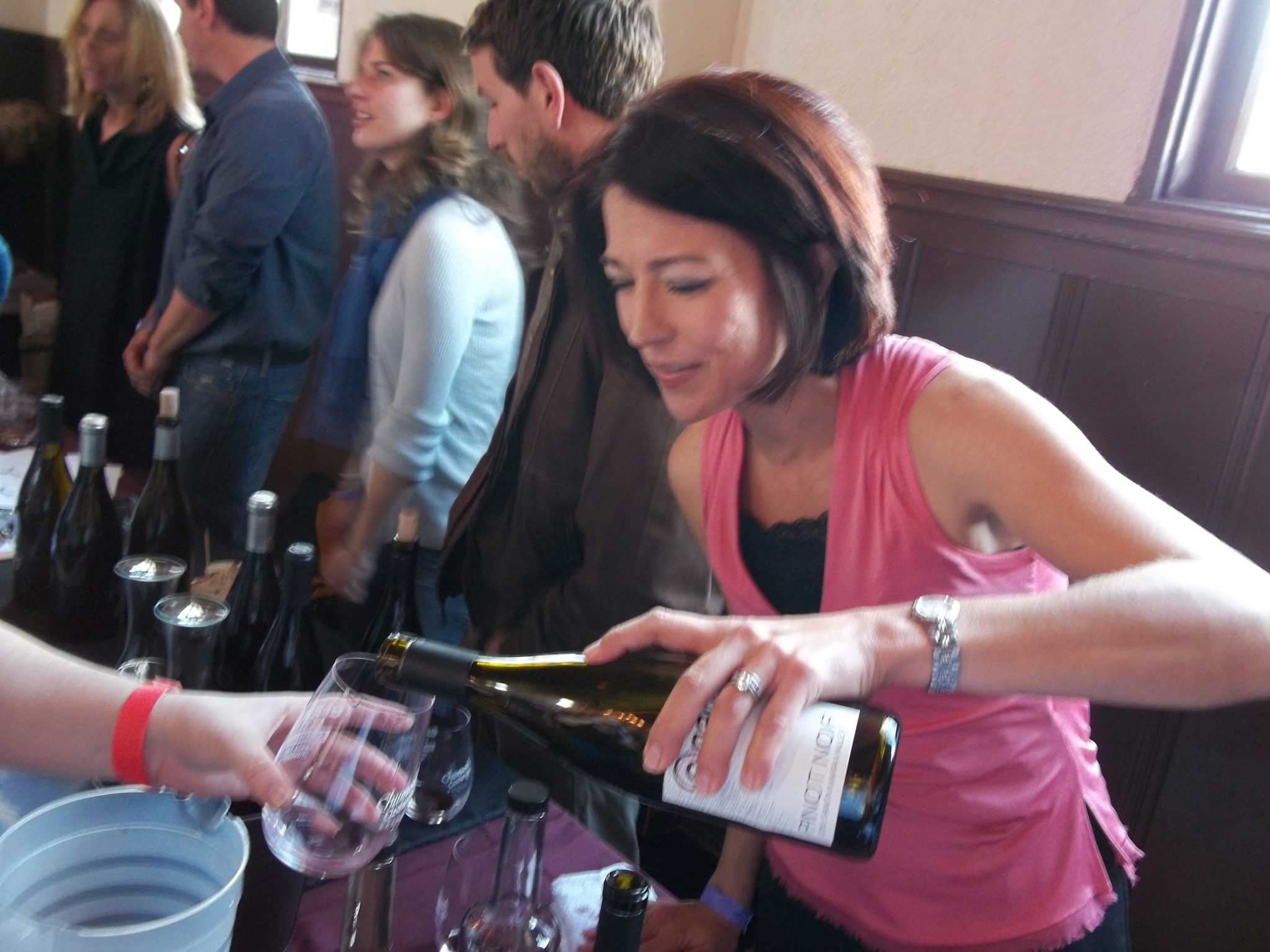 Garagiste Winemakers the good, the bad and the funny Please The Palate