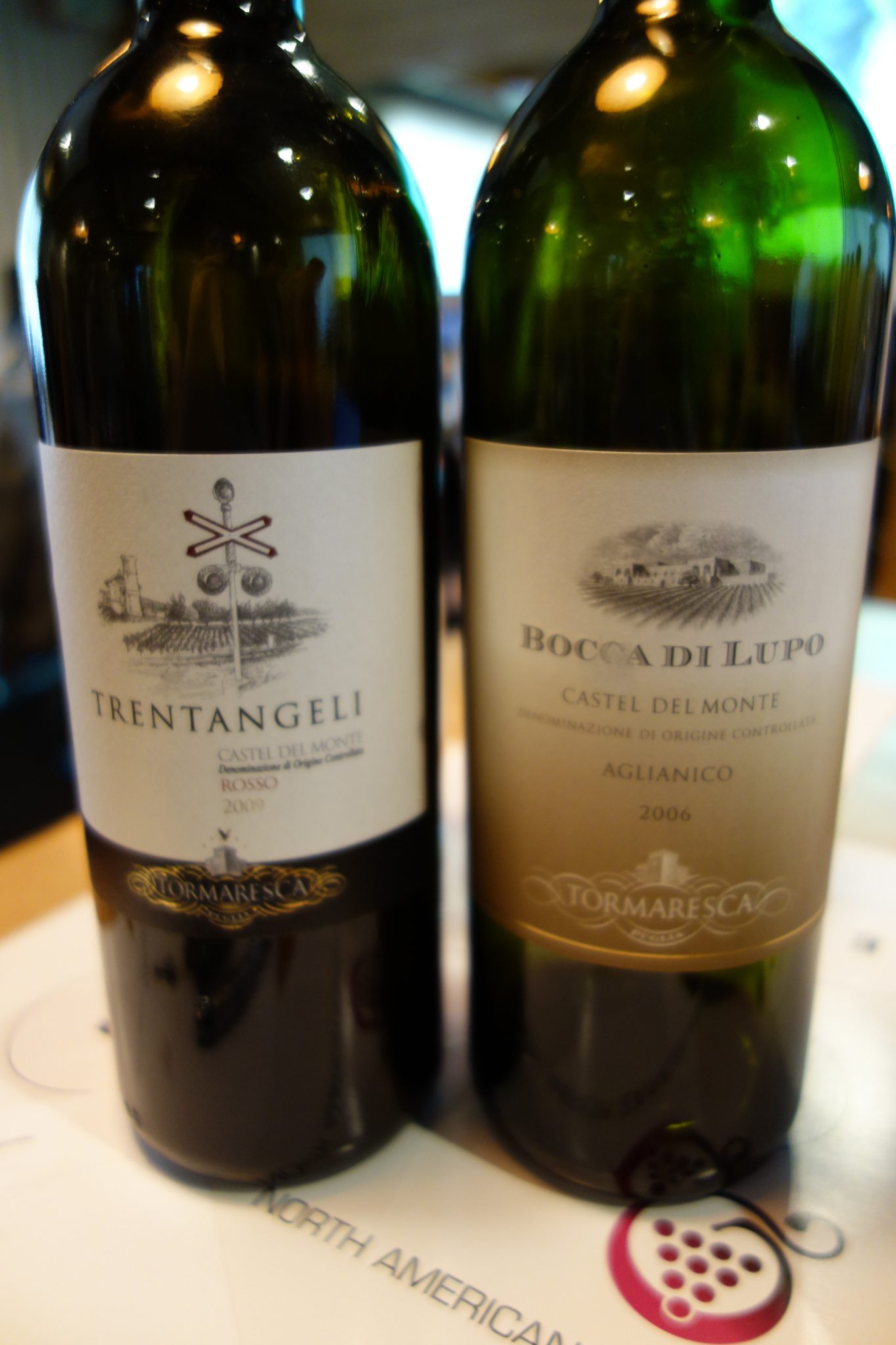 Please The Palate Italian Wine Focus Wines of Puglia