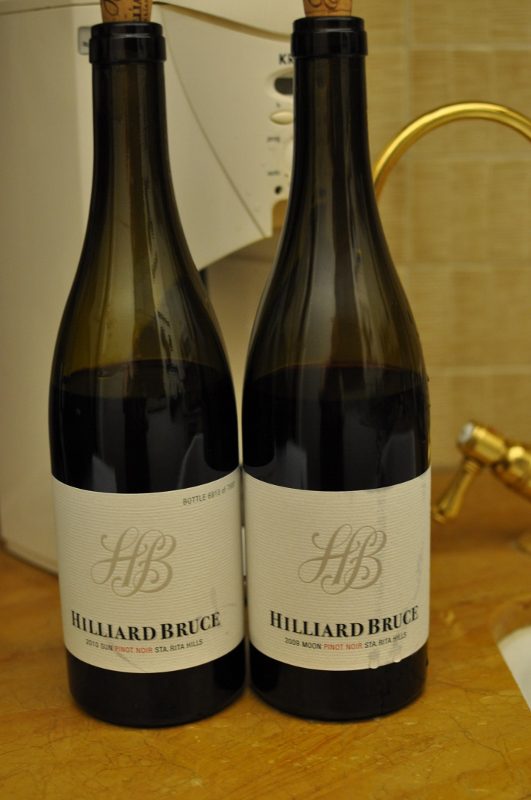 Day Trip Santa Barbara Wine Country Please The Palate