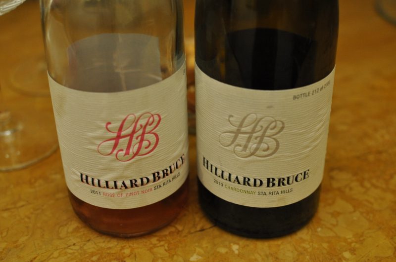 Day Trip Santa Barbara Wine Country Please The Palate