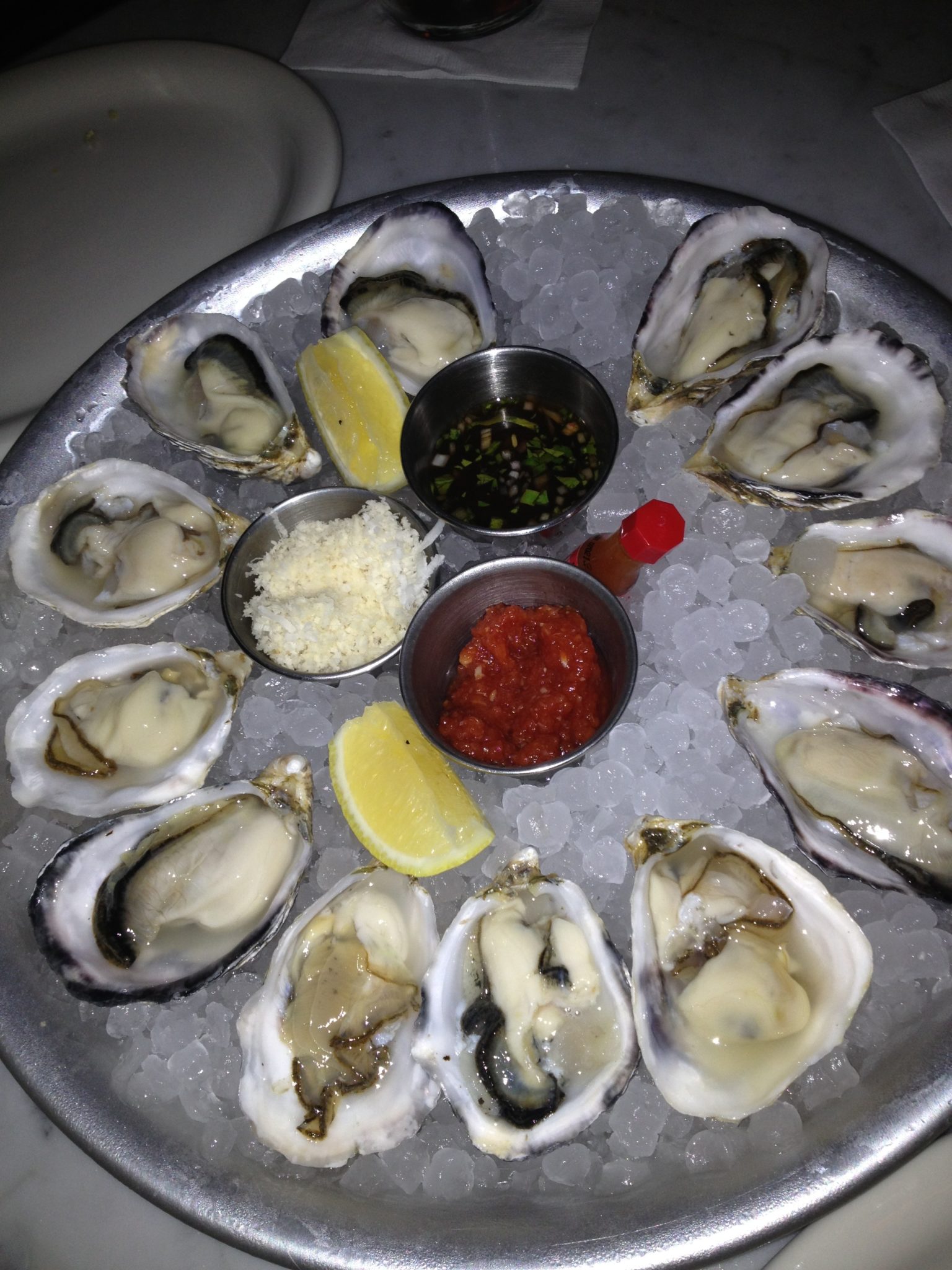 Please The Palate Scopa Italian Roots Sets its Roots in Venice