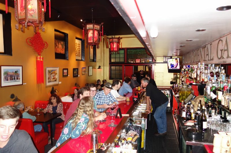 Please The Palate Pickle Room Speakeasy Meets Neighborhood Bar, Deli Meets Chinese in Santa