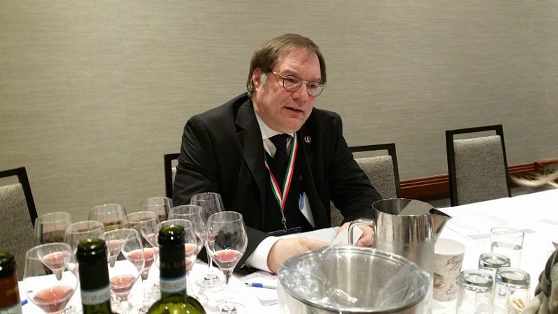 Ian D'Agata Ian D'Agata