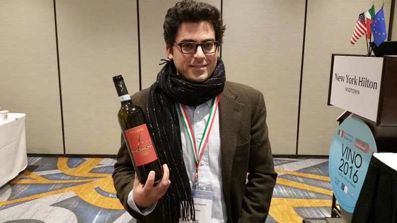 Giuseppe Visconti, Vicara Cassinis Ravizza Giuseppe Visconti, Vicara Cassinis Ravizza