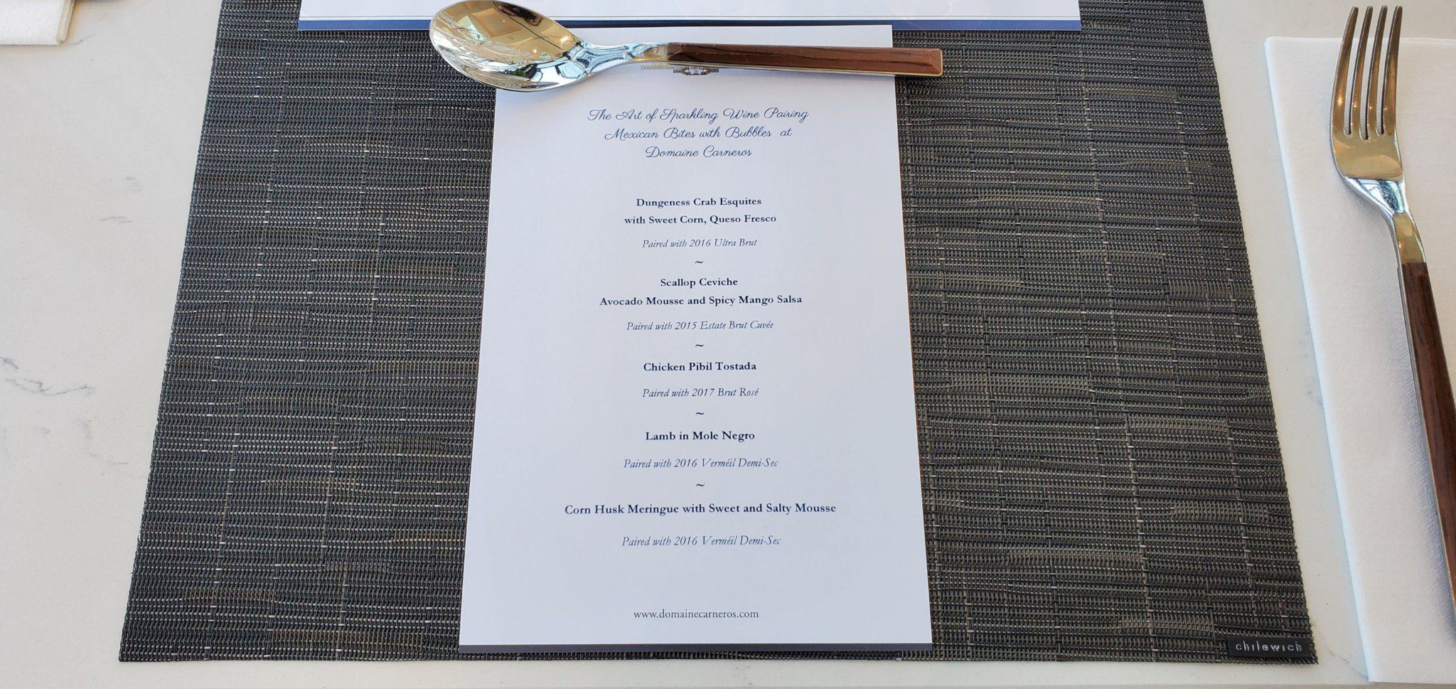 Please The Palate Pick of the Week The Art of Sparkling Wine Pairing of Mexican Bites with