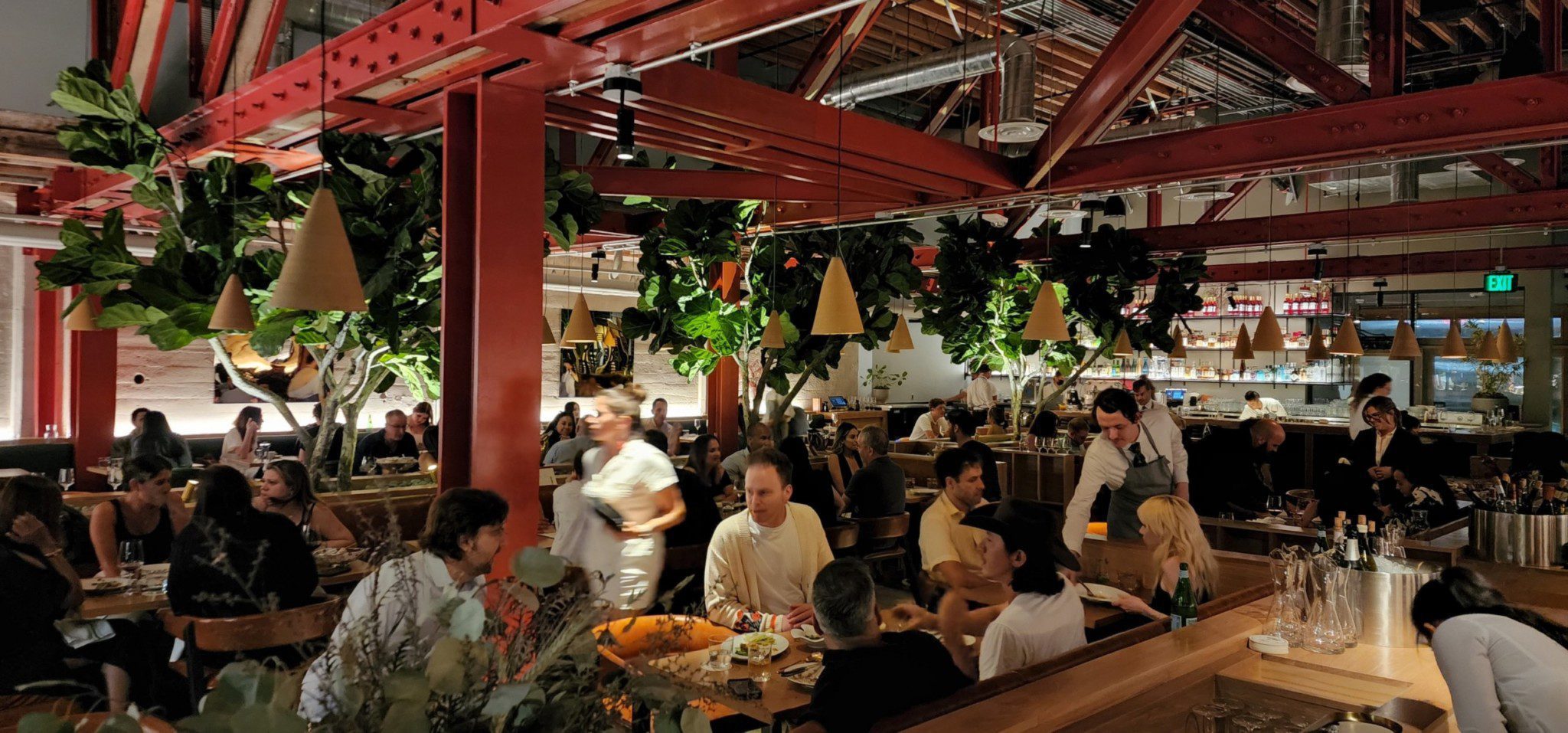 Please The Palate Please The Palate Pick of the Week Grandmaster