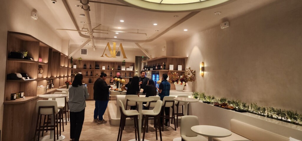 Let's Go Wine Tasting in Los Angeles