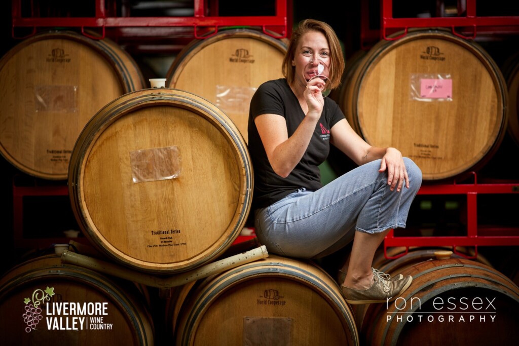 Please The Palate Wine of the Week: Omega Road Wines 2023 Torrontés, Silvaspoons Vineyard, Alta Mesa, Lodi