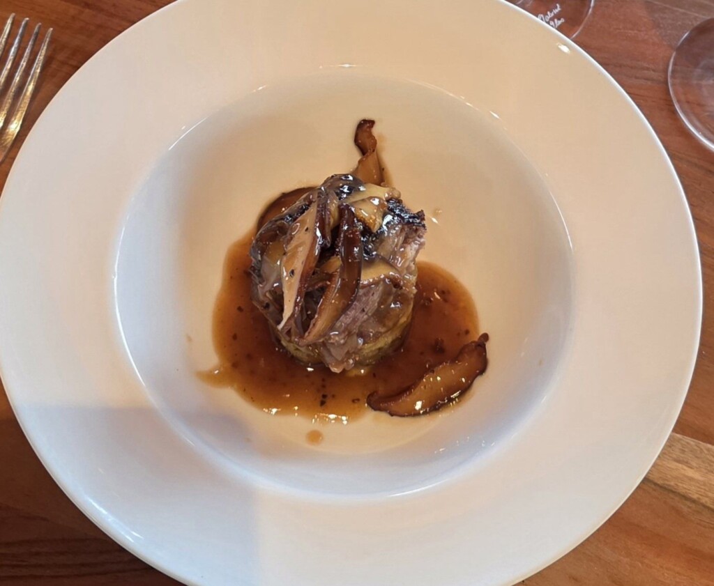 Please The Palate Wine of the Week: Rex Hill 2019 Pinot Noir, Jacob-Hart Estate Vineyard, Chehalem Mountains AVA, Willamette Valley