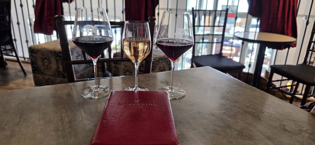 Discover Two Unforgettable Wine and Food Pairing Experiences in Downtown Santa Barbara