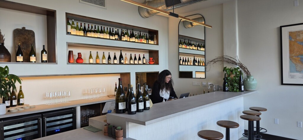 Discover Two Unforgettable Wine and Food Pairing Experiences in Downtown Santa Barbara