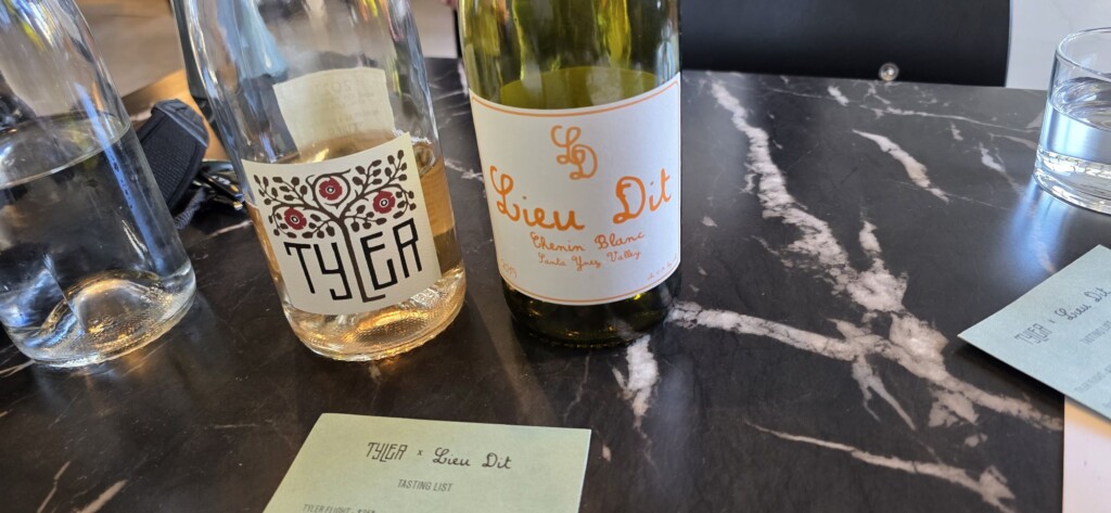 Discover Two Unforgettable Wine and Food Pairing Experiences in Downtown Santa Barbara