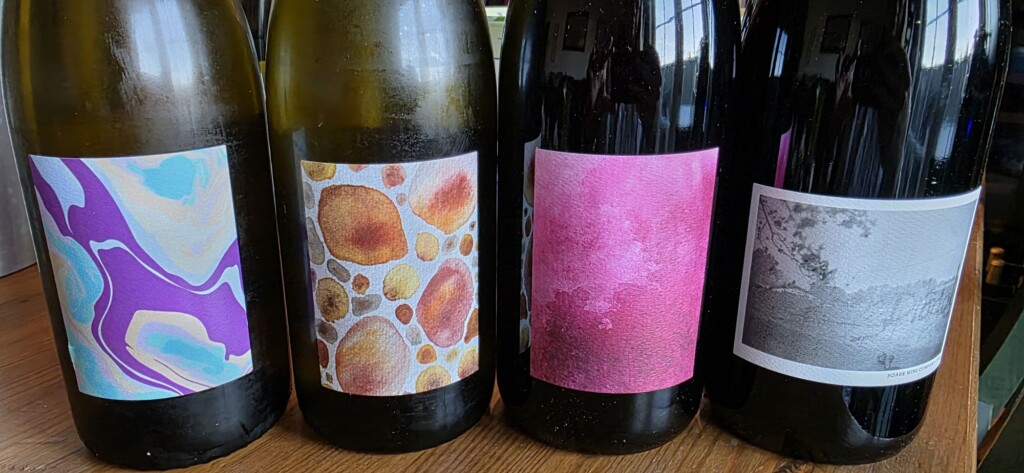 Please The Palate Wine of the Week: Roark Wine Company 2022 Pocket Full of Stones, Santa Barbara County