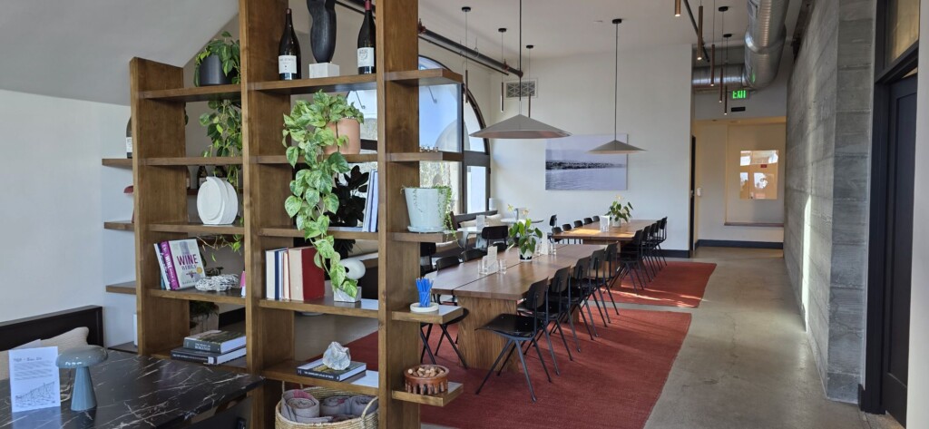 Discover Two Unforgettable Wine and Food Pairing Experiences in Downtown Santa Barbara