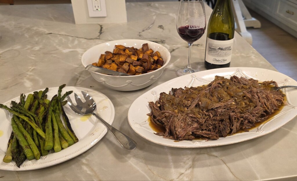 Please The Palate Wine of the Week: Phelan Farms 2023 Mondeuse, SLO Coast