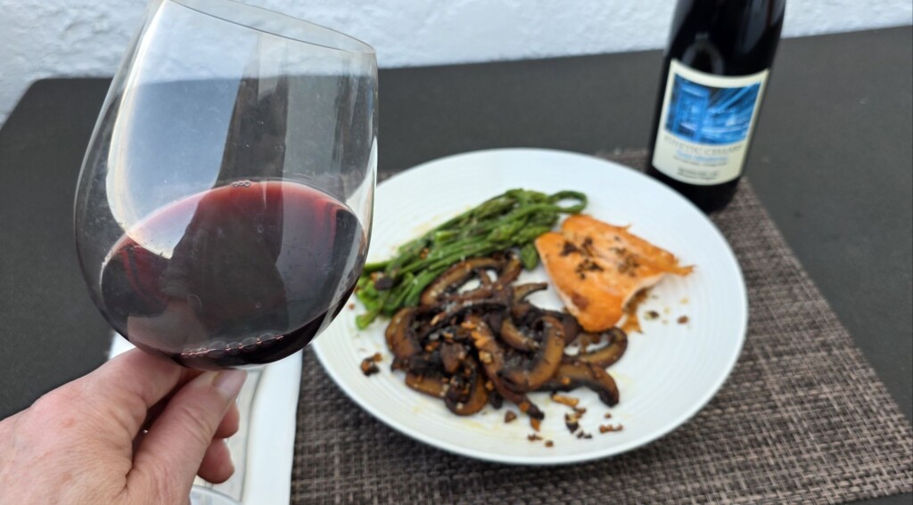 Kinetic Cellars 2018 Tinto Moderno Red Table Wines, Alta Mesa AVA, Lodi Please The Palate Wine of the Week: Kinetic Cellars 2018 Tinto Moderno Red Table Wines, Alta Mesa AVA, Lodi