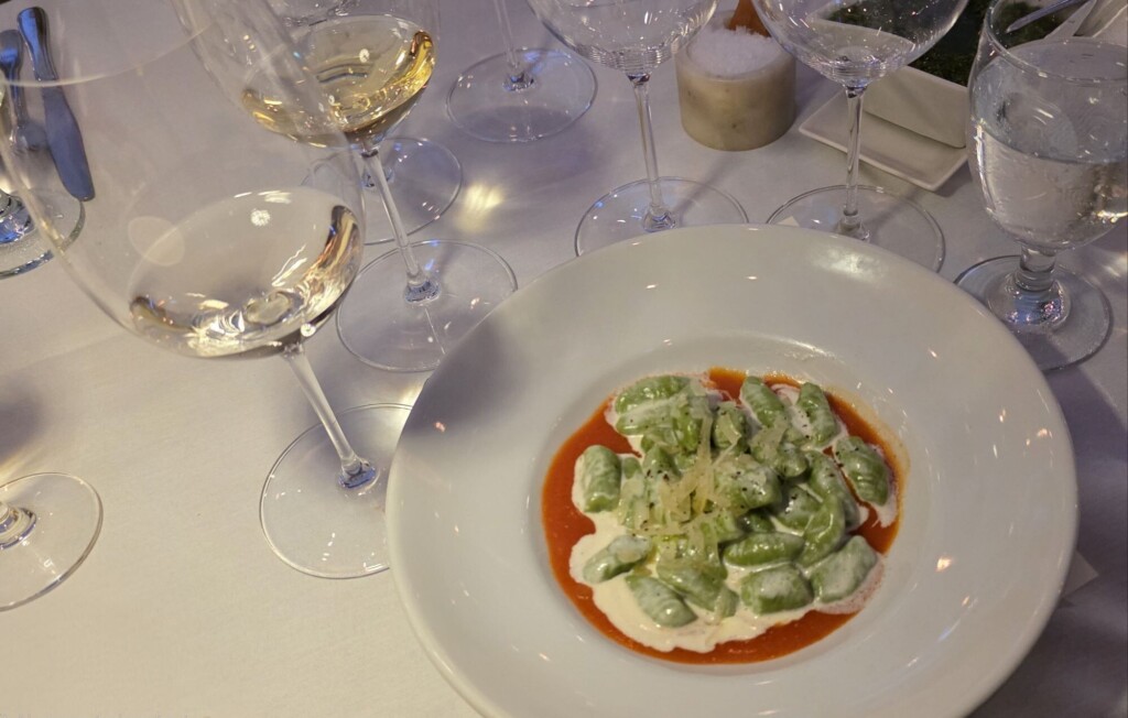 Please The Palate Wine of the Week: Trivento 2023 Reserve White Malbec, Mendoza, Argentina