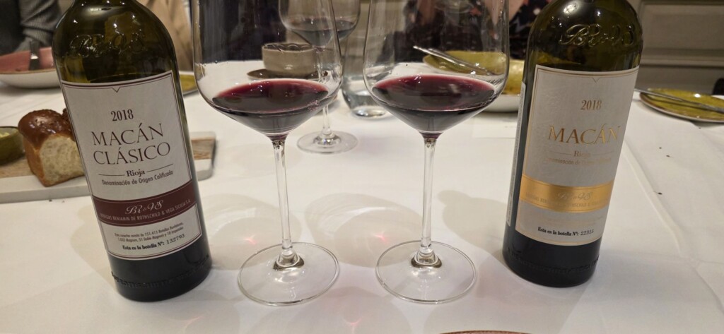 From Tokaj to Toro: A Tasting Tour with Vega Sicilia