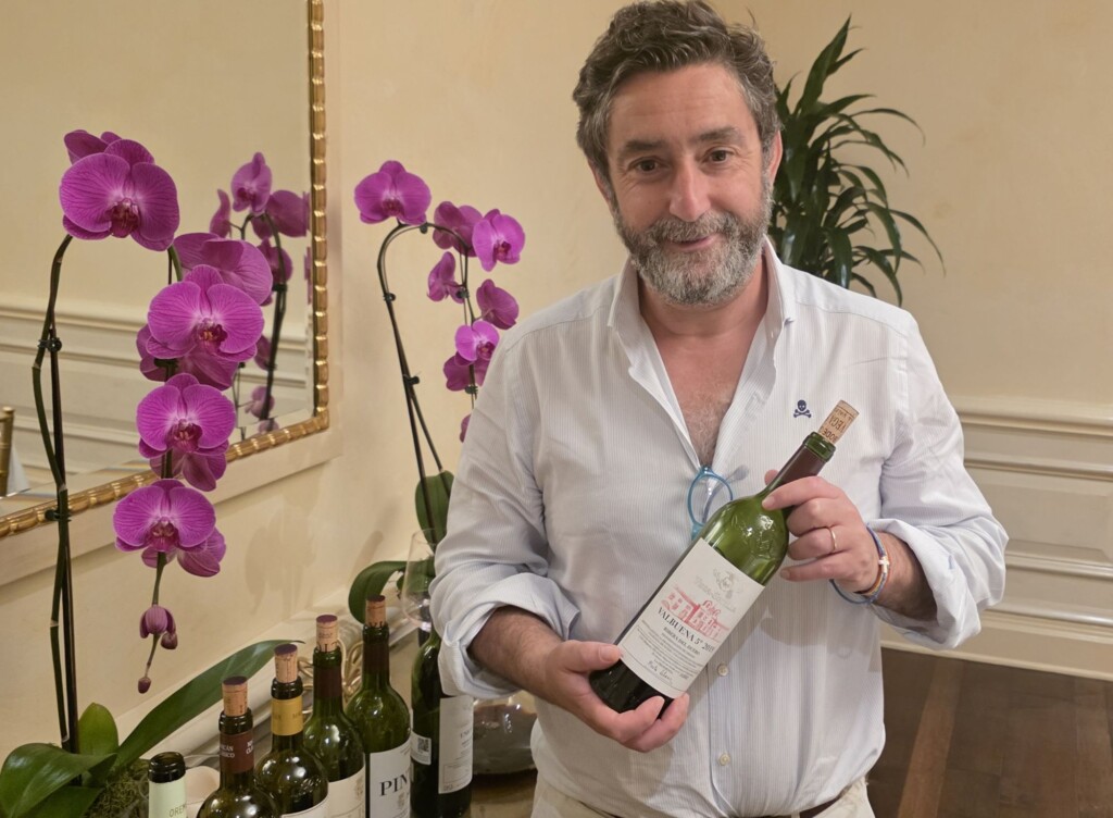 From Tokaj to Toro: A Tasting Tour with Vega Sicilia