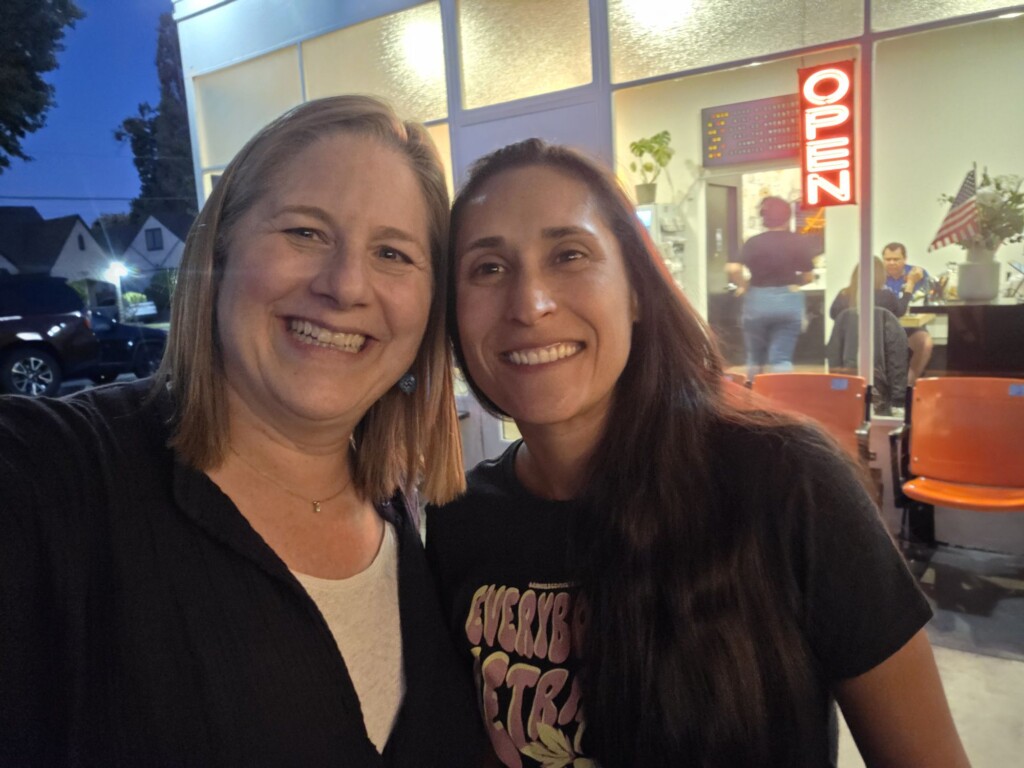 Please The Palate Wine of the Week: Acquiesce Christina's Outlier 2023 Red Wine, Mokelumne River, Lodi AVA