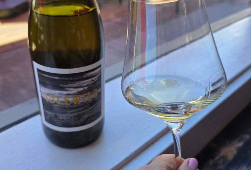 Please The Palate Wine of the Week: Idlewild 2023 Timorasso, Las Cimas, Russian River Valley