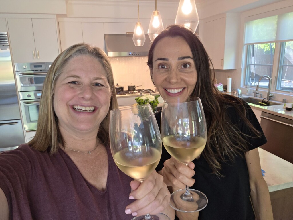 Please The Palate Wine of the Week: Perlegos 2023 Assyrtiko Sparkling Wine, Clements Hills, Lodi