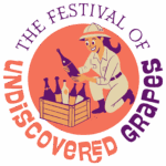 The Festival of Undiscovered Grapes - LOS ANGELES