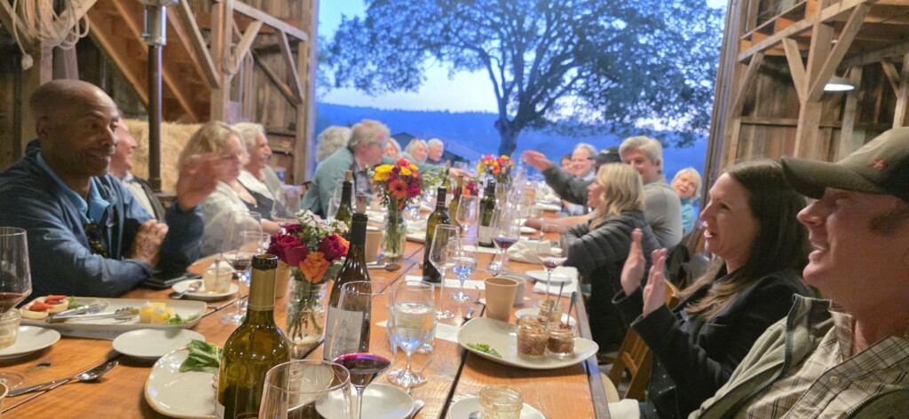 Legends and Icons: The Families and Pioneers Who Shaped Sonoma Wine