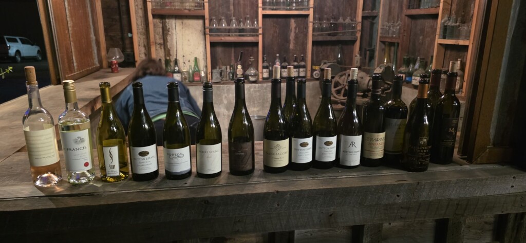 Legends and Icons: The Families and Pioneers Who Shaped Sonoma Wine