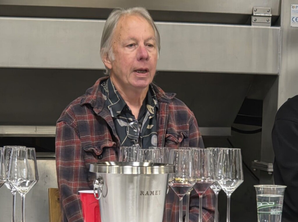 Legends and Icons: The Families and Pioneers Who Shaped Sonoma Wine