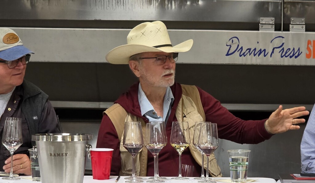 Legends and Icons: The Families and Pioneers Who Shaped Sonoma Wine