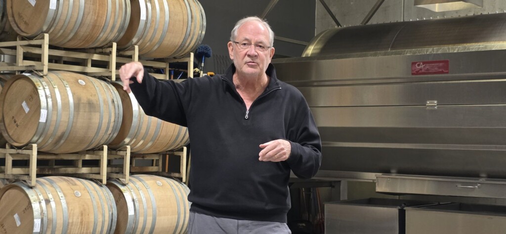 Legends and Icons: The Families and Pioneers Who Shaped Sonoma Wine