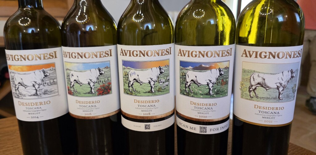 Wine Beyond the Glass: My Two Days at Avignonesi