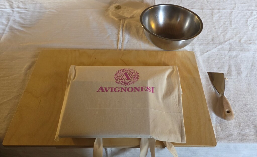 Wine Beyond the Glass: My Two Days at Avignonesi