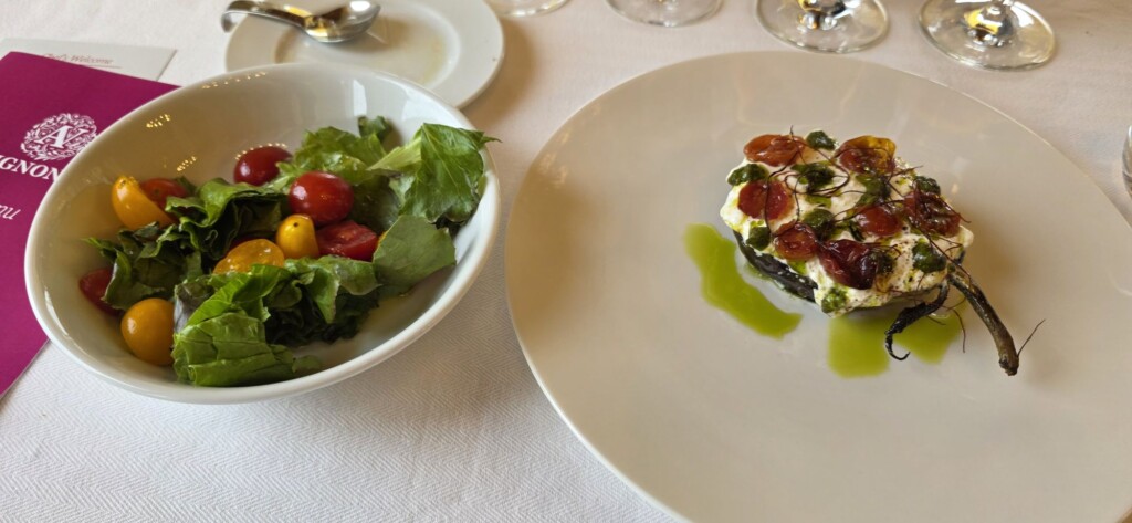 Wine Beyond the Glass: My Two Days at Avignonesi