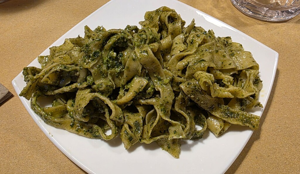 Foraging and Cooking at Fattoria La Maliosa in Maremma, Tuscany