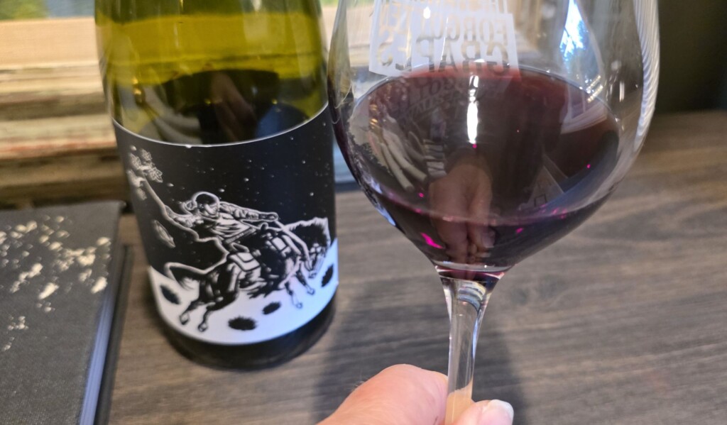 Please The Palate Wine of the Week: Stolpman 2023 Ballard Canyon AVA "La Cuadrilla" Red Blend