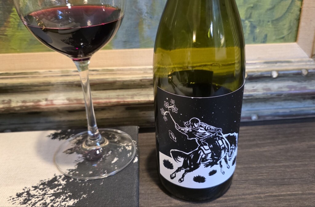 Please The Palate Wine of the Week: Stolpman 2023 Ballard Canyon AVA "La Cuadrilla" Red Blend