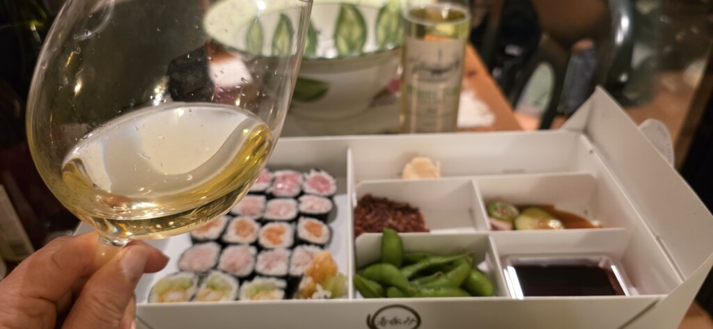 Monte Rio Cellars 2023 French Colombard, Lodi Please The Palate Wine of the Week: Monte Rio Cellars 2023 French Colombard, Lodi