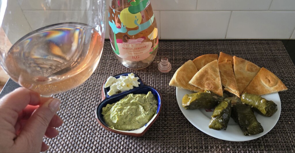 Barton & Guestier Cotes de Provence 2024 Limited Edition “Tourmaline” in Collaboration with Isaure Atelier Please The Palate Wine of the Week: Barton & Guestier Cotes de Provence 2024 Limited Edition “Tourmaline” in Collaboration with Isaure Atelier