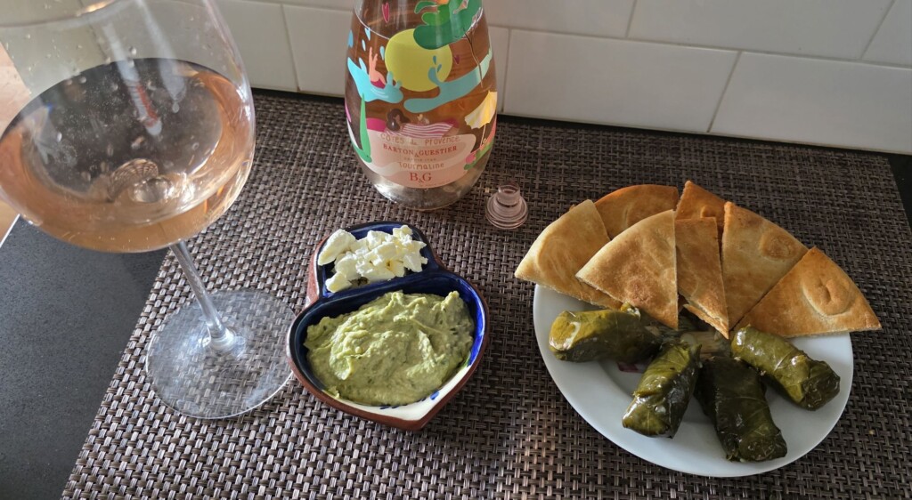 Barton & Guestier Cotes de Provence 2024 Limited Edition “Tourmaline” in Collaboration with Isaure Atelier Please The Palate Wine of the Week: Barton & Guestier Cotes de Provence 2024 Limited Edition “Tourmaline” in Collaboration with Isaure Atelier