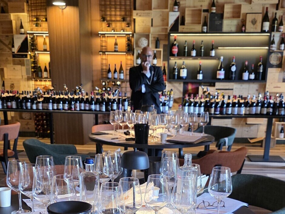 Etna Days 2025 Milo: Finding Focus on Etna’s Eastern Slope