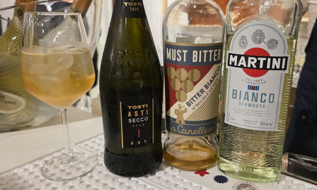Asti Gold Moscato d’Asti: Think You Know It? Think Again.
