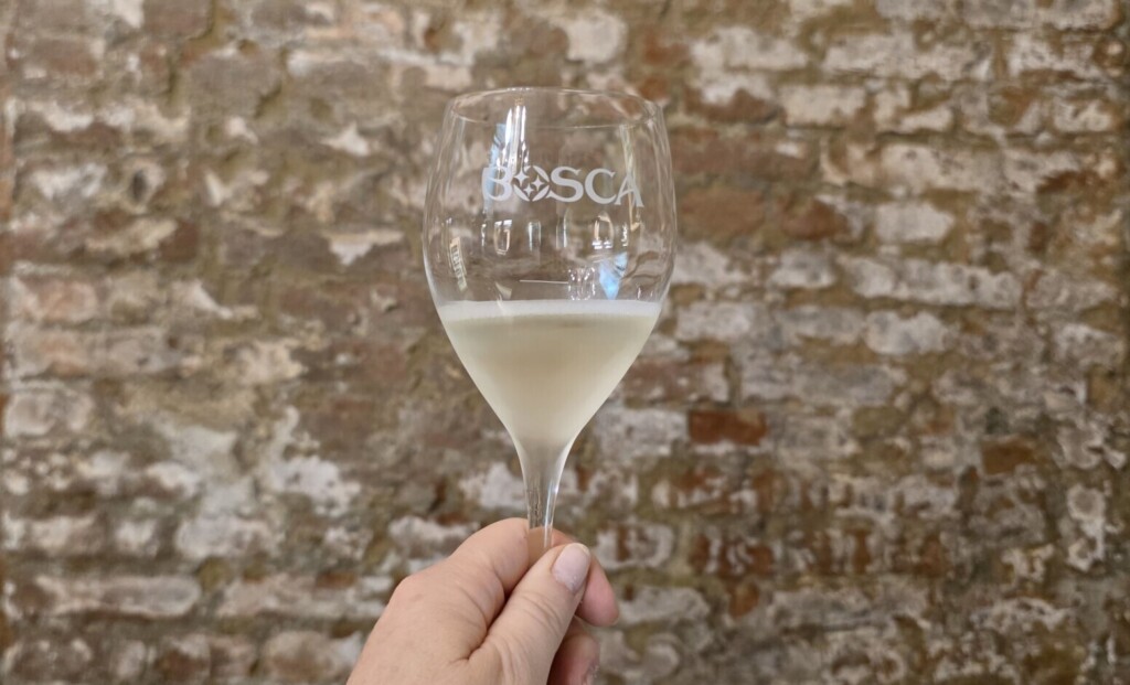 Bosca Moscato d’Asti: Think You Know It? Think Again.