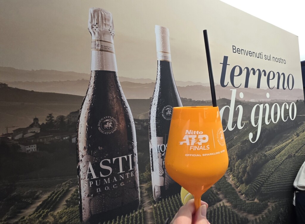 Moscato d'Asti Cocktails Moscato d’Asti: Think You Know It? Think Again.