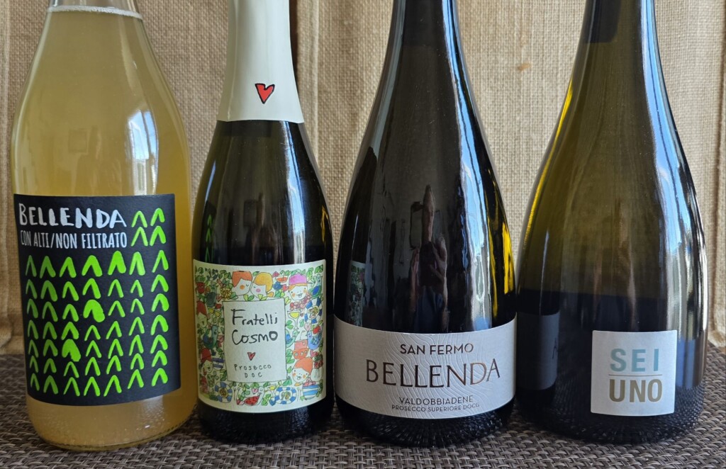 Bellenda: Prosecco, Reimagined