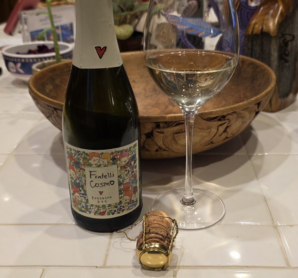 Bellenda: Prosecco, Reimagined