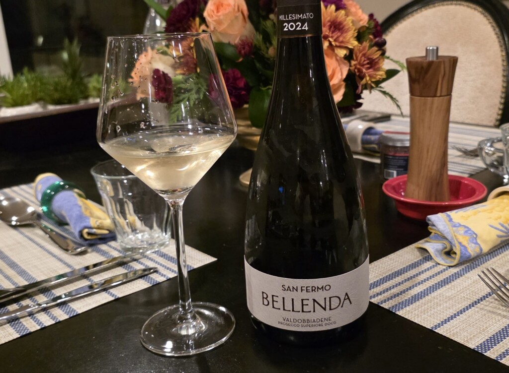Bellenda: Prosecco, Reimagined
