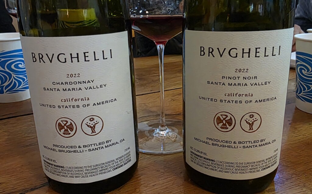 Brughelli Wines: Precision and Patience in Santa Maria Valley Brughelli Wines: Precision and Patience in Santa Maria Valley