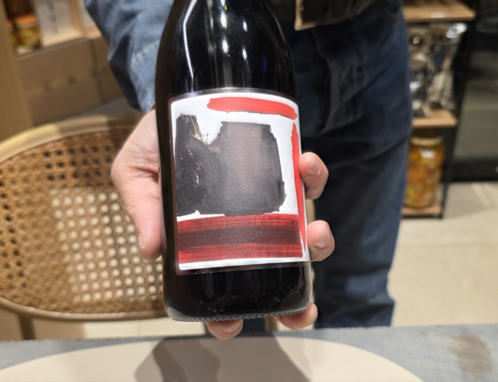 Vinomio: Where I Always Come Back in Vercelli, Italy